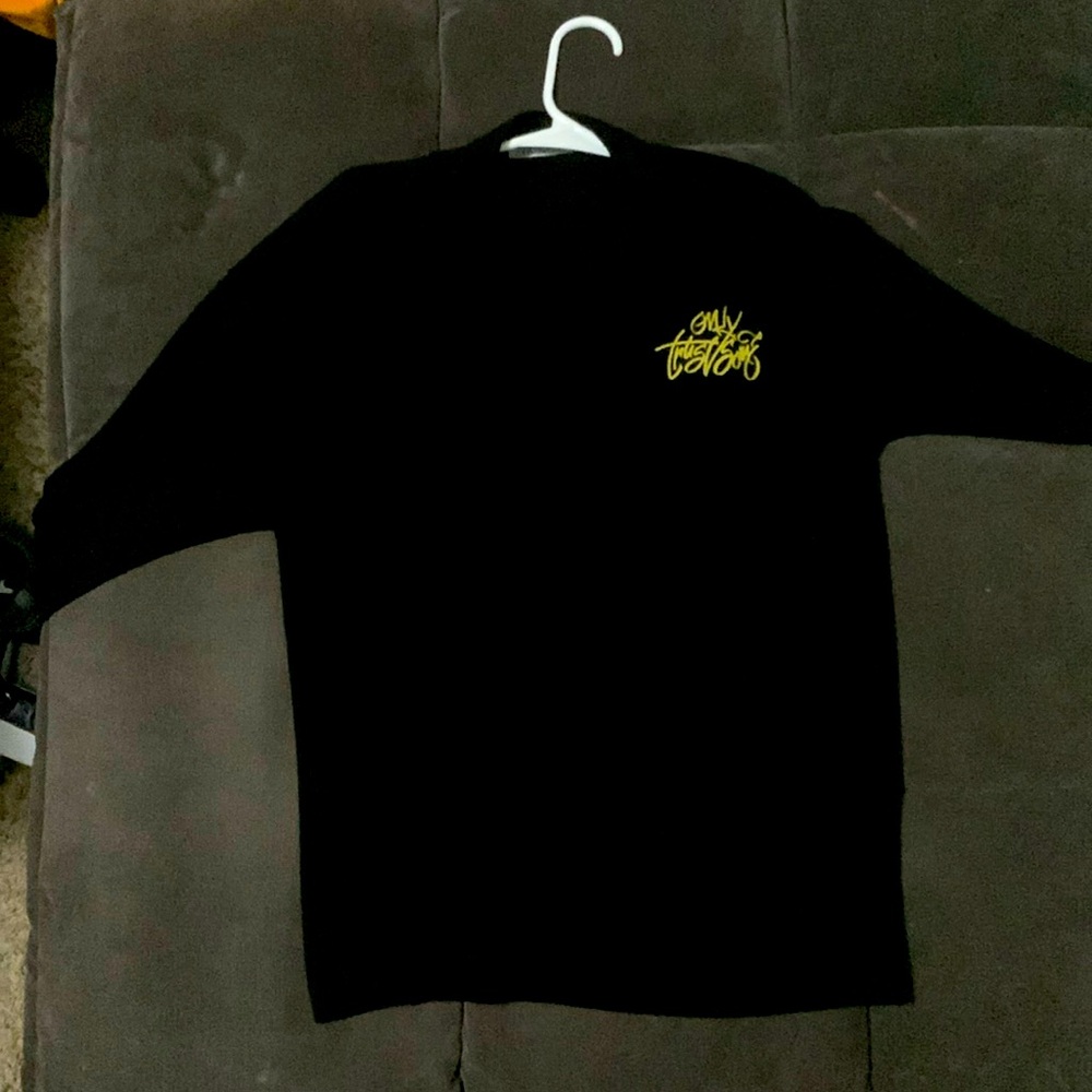 Cool Luh long sleeve